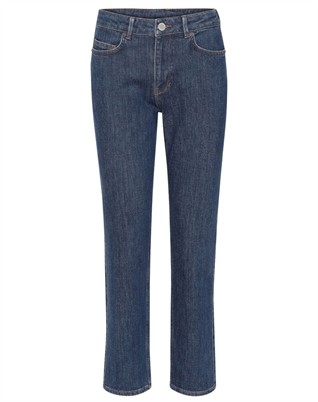 2ND Rikki TT - Denim Blue